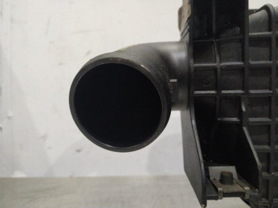 INTERCOOLER, VOLVO, V50 FAMILIAR