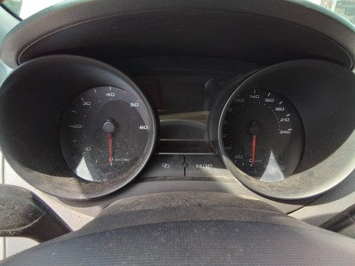 CUADRO INSTRUMENTOS SEAT IBIZA BERLINA (6J5) 