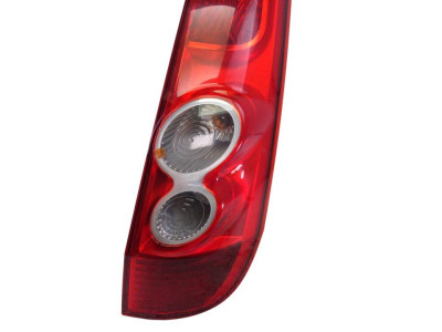 PILOTO TRASERO DERECHO, FORD, FIESTA (CBK)