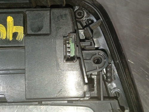 MANDO CALEFACCION / AIRE ACONDICIONADO BMW SERIE 3 BERLINA (F30) 