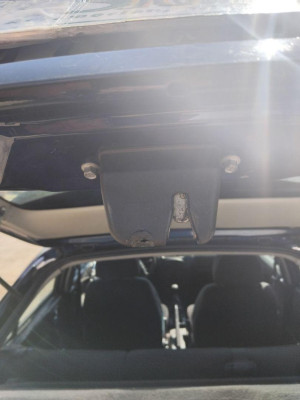 CERRADURA MALETERO / PORTON MG Rover Rover 200 (XW)(12.1990->)