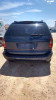 CHRYSLER VOYAGER (RG) — автомобиль-донор на запчасти 