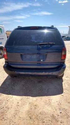 CHRYSLER VOYAGER (RG)