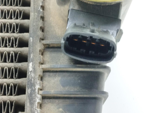 INTERCOOLER Volvo XC90 