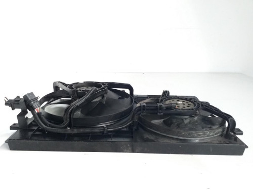  ELECTROVENTILADOR, SEAT, IBIZA (6L1) 