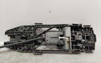 MANETA EXTERIOR TRASERA DERECHA, Volkswagen, TIGUAN (5N1)