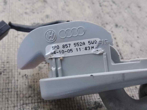 PARASOL DERECHO Seat LEON (1P1) 