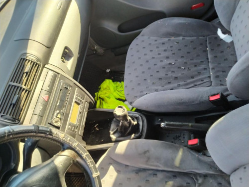  ENGANCHE CINTURON DELANTERO IZQUIERDO SEAT TOLEDO (1M2) 