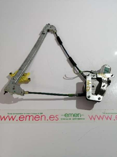  ELEVALUNAS TRASERO IZQUIERDO Citroen XSARA PICASSO 