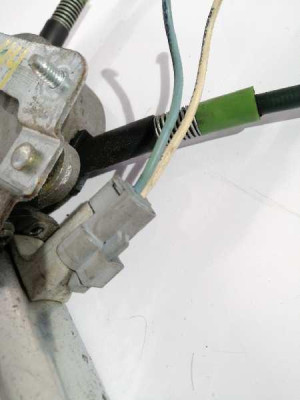 ELEVALUNAS TRASERO IZQUIERDO, CITROEN, XSARA PICASSO