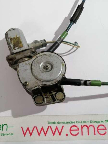  ELEVALUNAS TRASERO IZQUIERDO Citroen XSARA PICASSO 