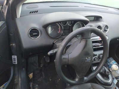 MANDO INTERMITENTES, PEUGEOT, 308