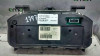 CUADRO INSTRUMENTOS, RENAULT, CLIO III 