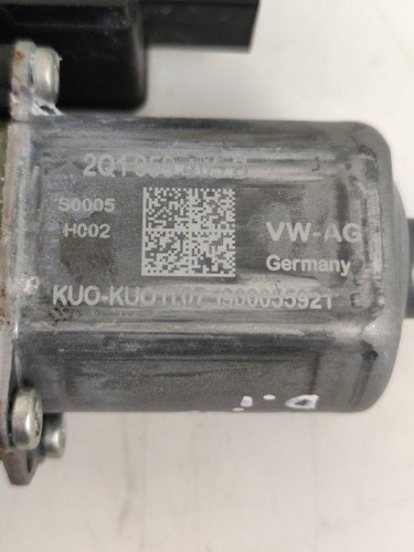  MOTOR ELEVALUNAS DELANTERO IZQUIERDO SEAT IBIZA (KJ1) 