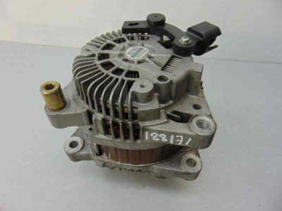 ALTERNADOR, PEUGEOT, 407
