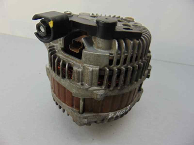 ALTERNADOR, PEUGEOT, 407