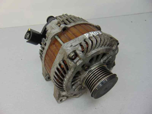  ALTERNADOR PEUGEOT 407 