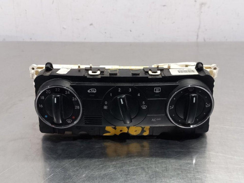  MANDO CALEFACCION / AIRE ACONDICIONADO Mercedes-Benz CLASE A (BM 169) 