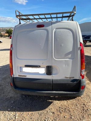 RENAULT KANGOO I (F/KC0)