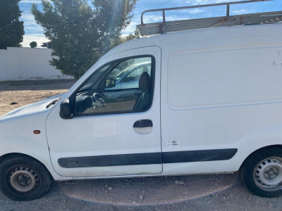 RENAULT KANGOO I (F/KC0)