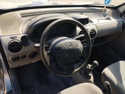 RENAULT KANGOO I (F/KC0)