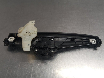 ELEVALUNAS TRASERO DERECHO, PEUGEOT, 3008