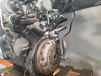 MOTOR COMPLETO, Peugeot, 206 SW