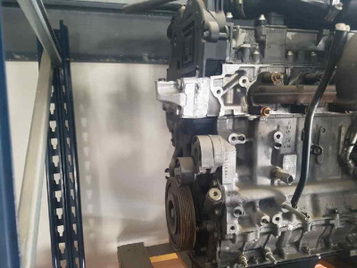 MOTOR COMPLETO, Peugeot, 206 SW