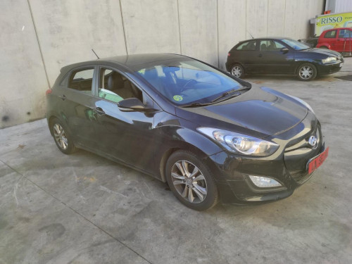 HYUNDAI I30 (GD) — автомобиль-донор на запчасти 