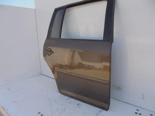 PUERTA TRASERA DERECHA Volkswagen TOURAN (1T3) 