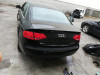 AUDI A4 BERLINA (8K2) — автомобиль-донор на запчасти 