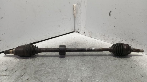 TRANSMISION DELANTERA DERECHA, SUZUKI, ALTO (AMF310)