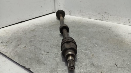 TRANSMISION DELANTERA DERECHA, SUZUKI, ALTO (AMF310)