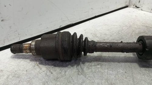 TRANSMISION DELANTERA DERECHA, SUZUKI, ALTO (AMF310)