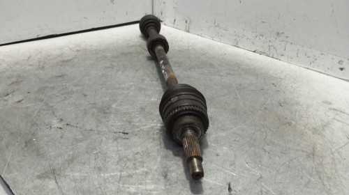 TRANSMISION DELANTERA DERECHA, SUZUKI, ALTO (AMF310)