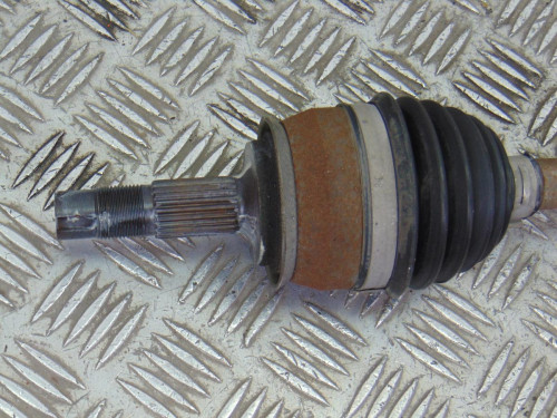 TRANSMISION DELANTERA IZQUIERDA FIAT II PUNTO (188) BERLINA 