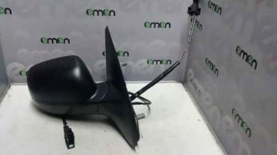 RETROVISOR DERECHO, SEAT, IBIZA (6K1)