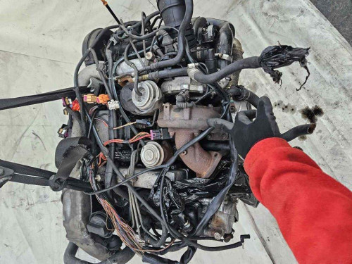  MOTOR COMPLETO 