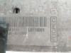  INTERCOOLER FIAT III FIORINO (225) 