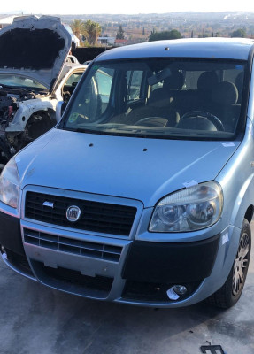 FIAT I DOBLÒ (223) CARGO