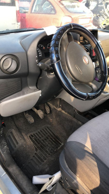 FIAT I DOBLÒ (223) CARGO