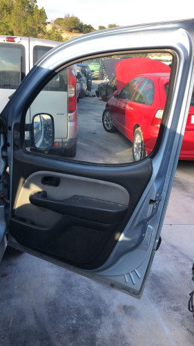 FIAT I DOBLÒ (223) CARGO — Donor Vehicle for Used Parts 