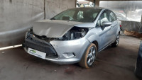 FORD FIESTA (CB1)