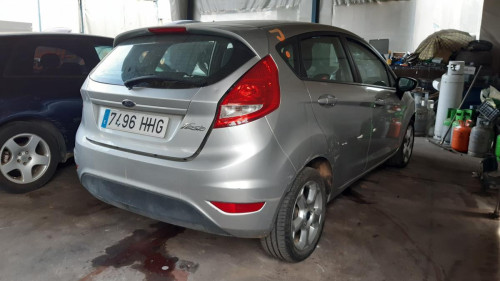  FORD FIESTA (CB1) 