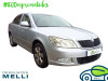 SKODA OCTAVIA BERLINA (1Z3) — автомобиль-донор на запчасти 