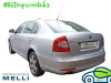 SKODA OCTAVIA BERLINA (1Z3) — автомобиль-донор на запчасти 