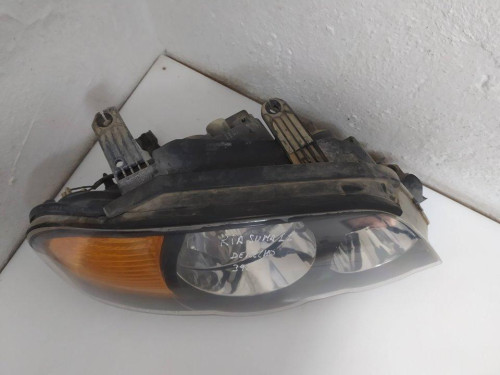 FARO DERECHO KIA SHUMA II (SPT) 