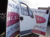 PUERTA DELANTERA DERECHA FIAT DUCATO II FURGÓN 11 