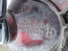 FARO ANTINIEBLA IZQUIERDO BMW SERIE 5 TOURING (E39) 