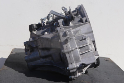 CAJA CAMBIOS, RENAULT, KOLEOS I